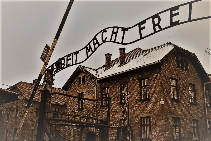 Auschwitz