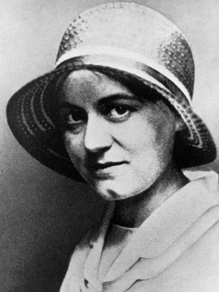 Edith-Stein