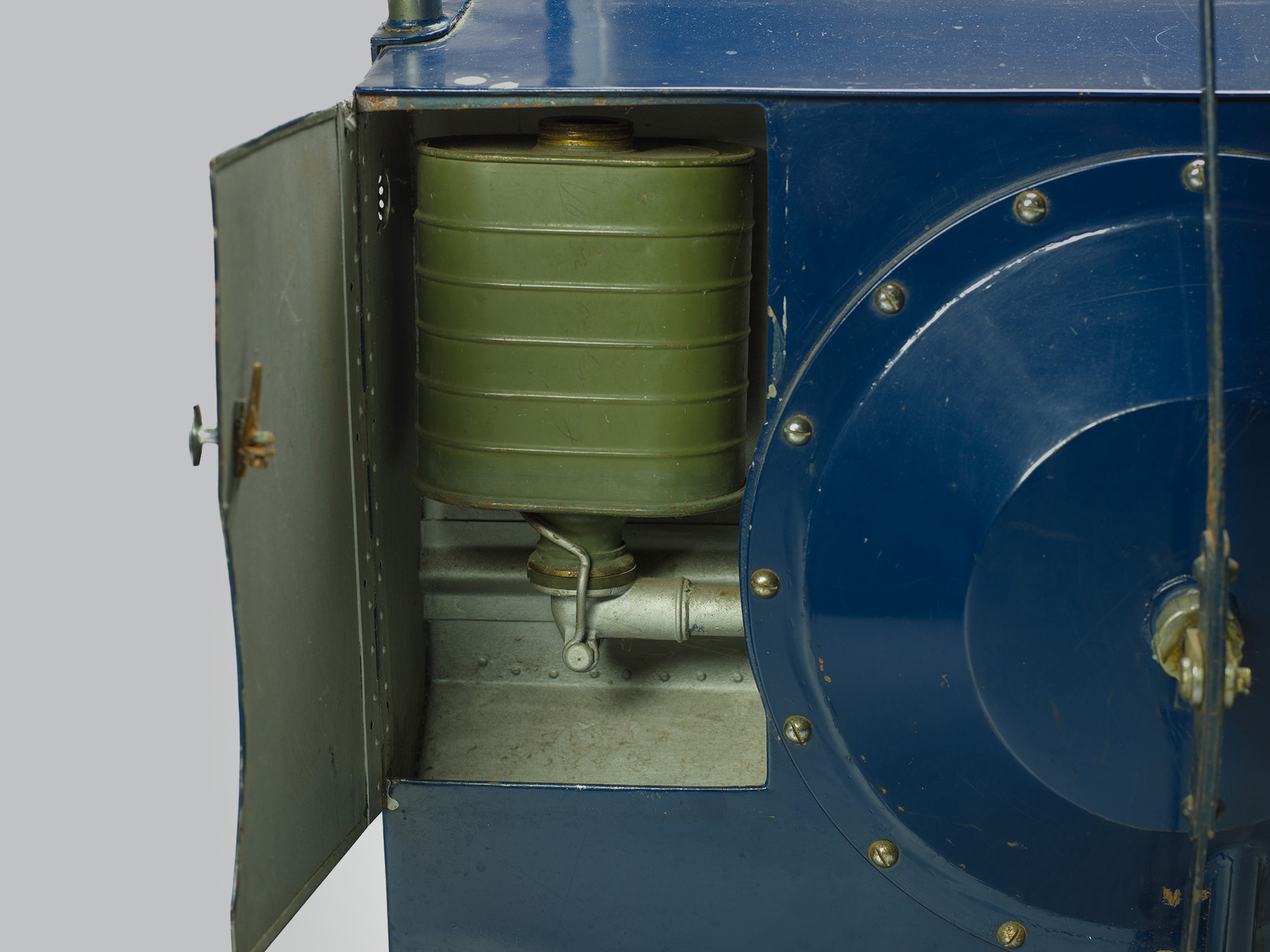 gasVrIje kInderWagen