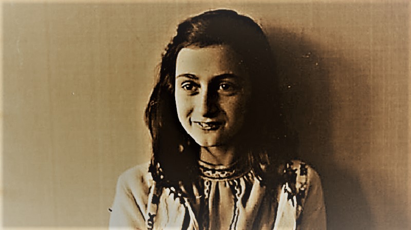 Anne Frank