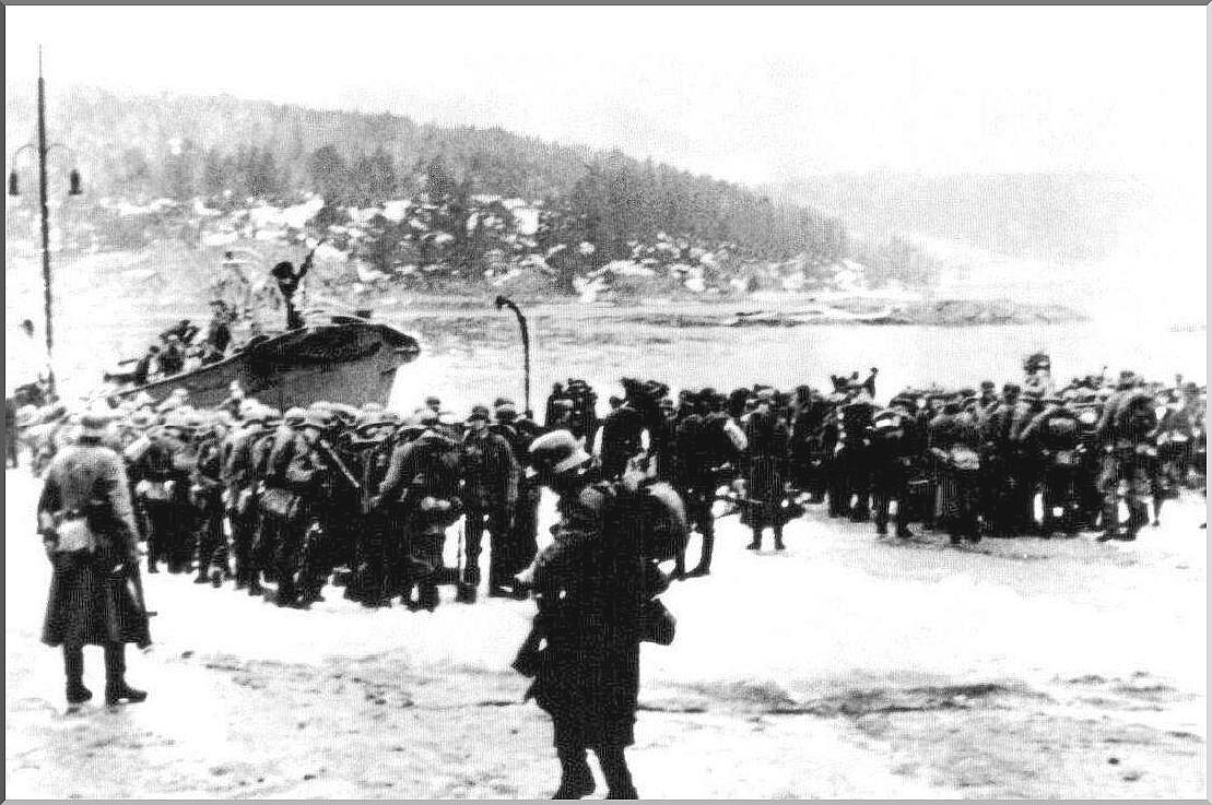 german-invasion-norway-1940-second-world-war-pictures-images-002