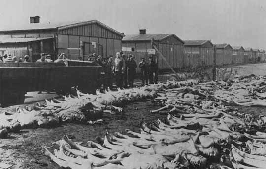 DachauVictims