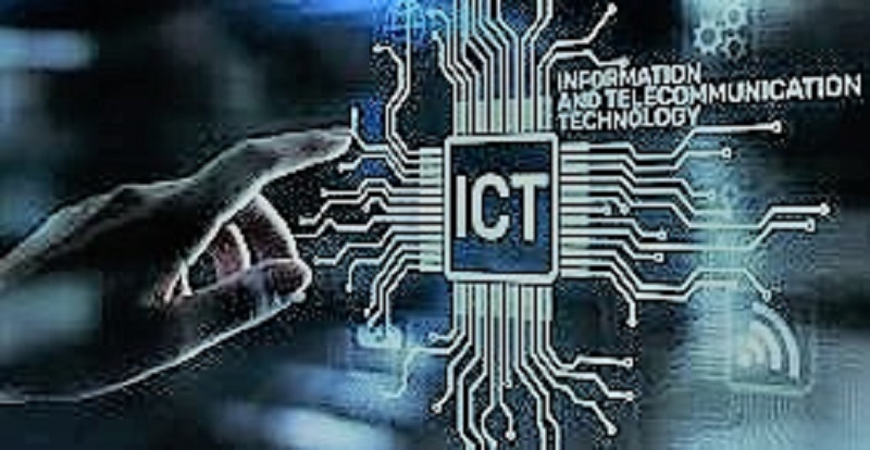 Living with Information and Communications Technology (ICT) – History ...