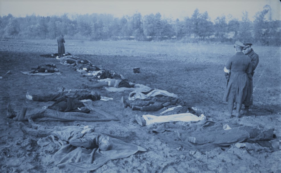 Une histoire de l'armée rouge [1/2] | ARTE