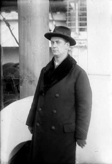 Wilhelm Furtwängler- The Orchestra Conductor who insulted Hitler