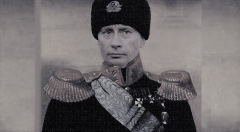 czar – History of Sorts