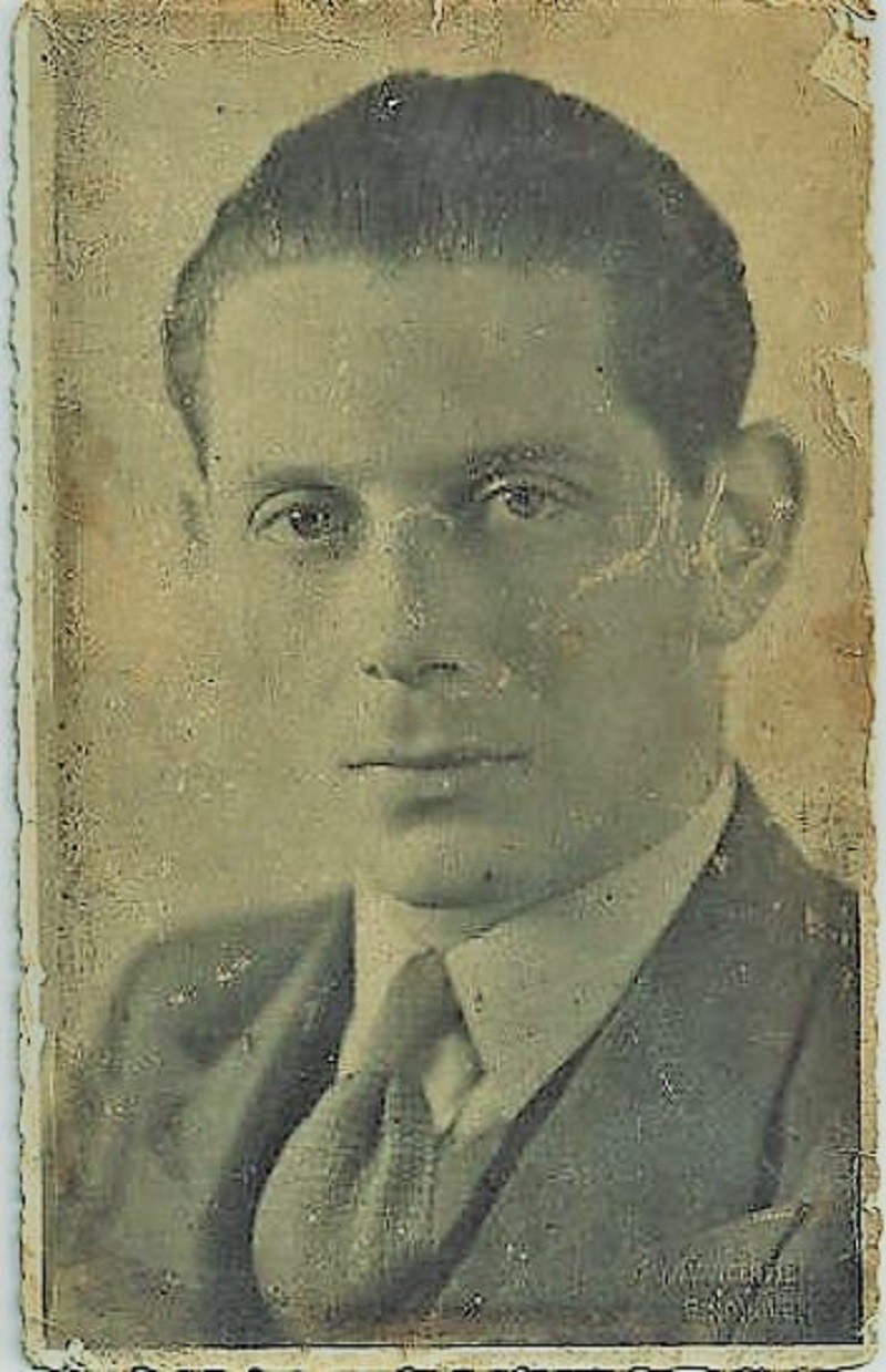 One in Six Million – History of Sorts