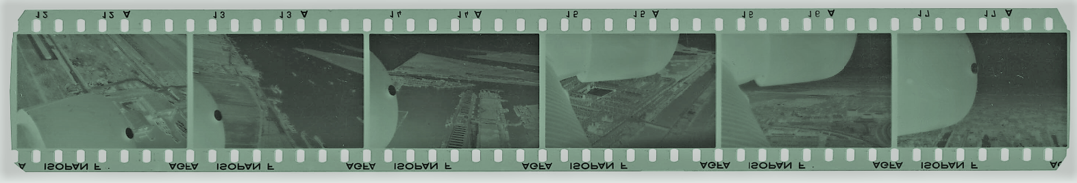 Karl Rauscher’s journey. – History of Sorts