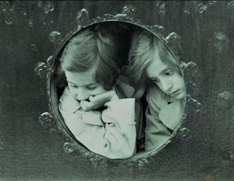 They Thought They Were Safe History of Sorts(01)