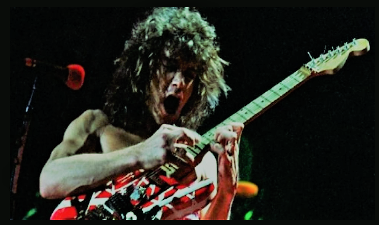 The 20 Best Guitar Solos Of The 2010s | Kerrang! Best guitar solos