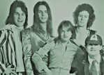 AC/DC’s first singer. – History of Sorts