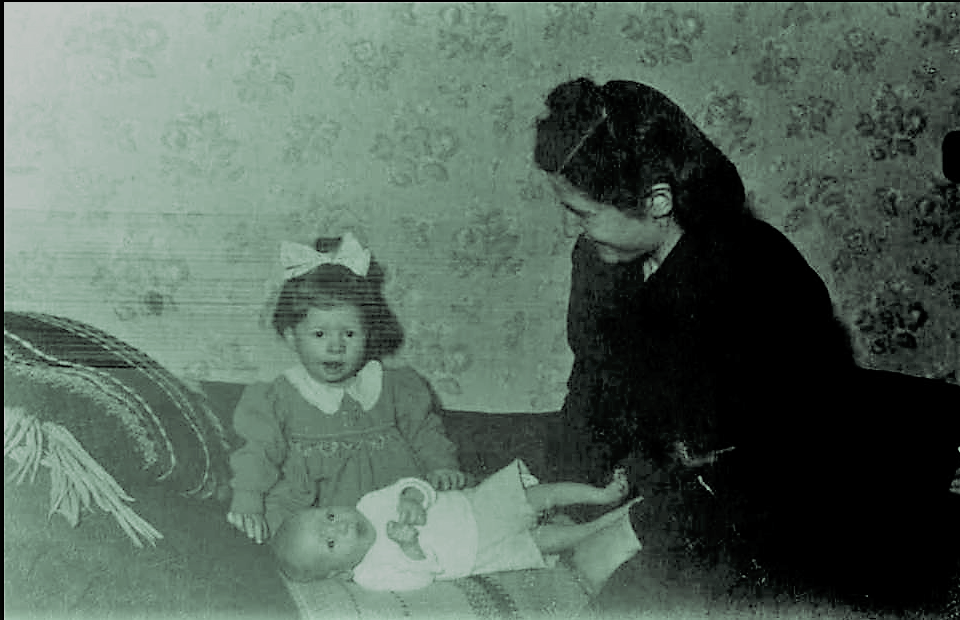 The 73 Days of Isaac Michel Max Rosenbaum – History of Sorts
