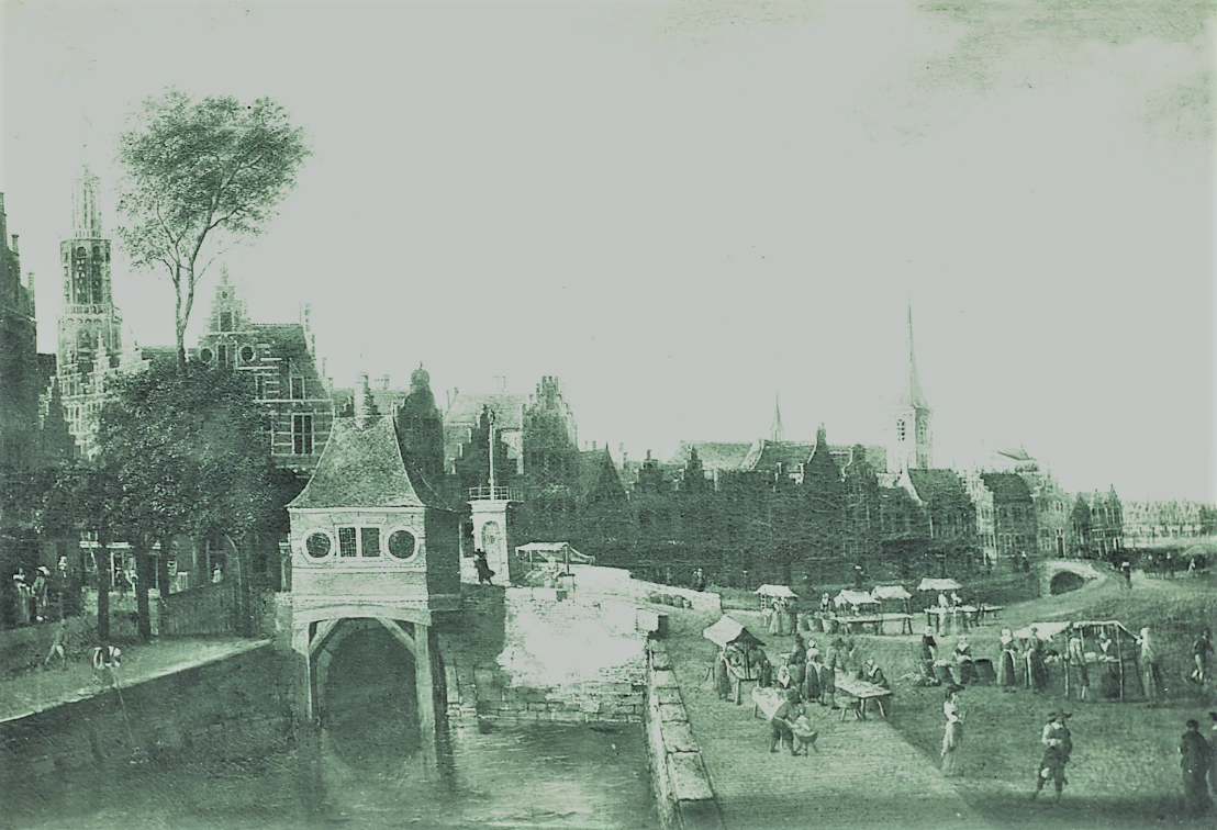 The Leeuwarden Beer Riots – History of Sorts
