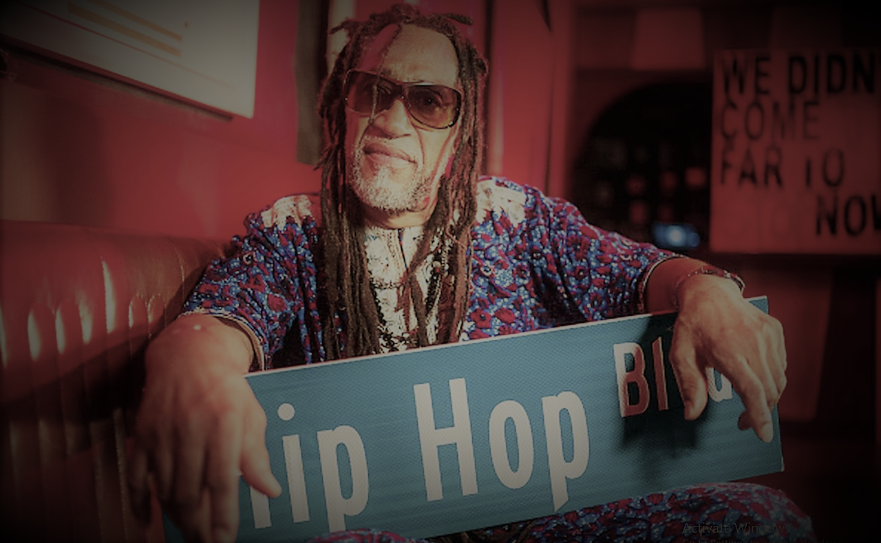 Happy Birthday Hip Hop – History of Sorts