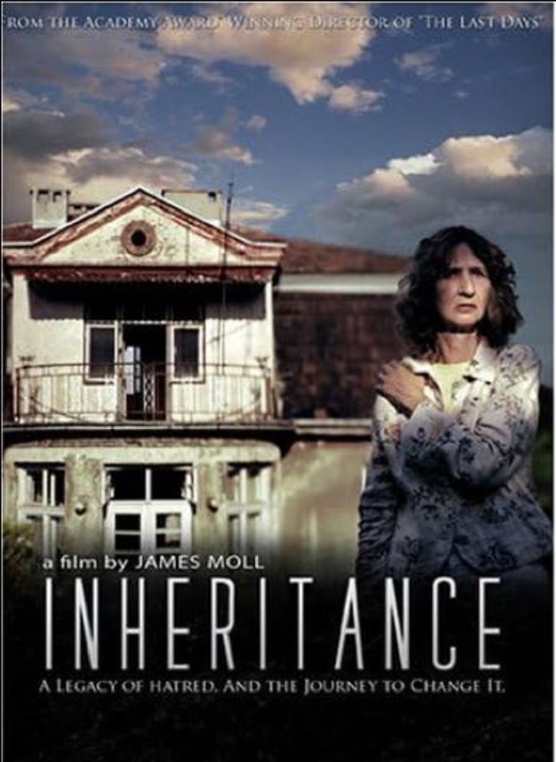 Inheritance Evil Amon Göth—Pure Evil – History of Sorts