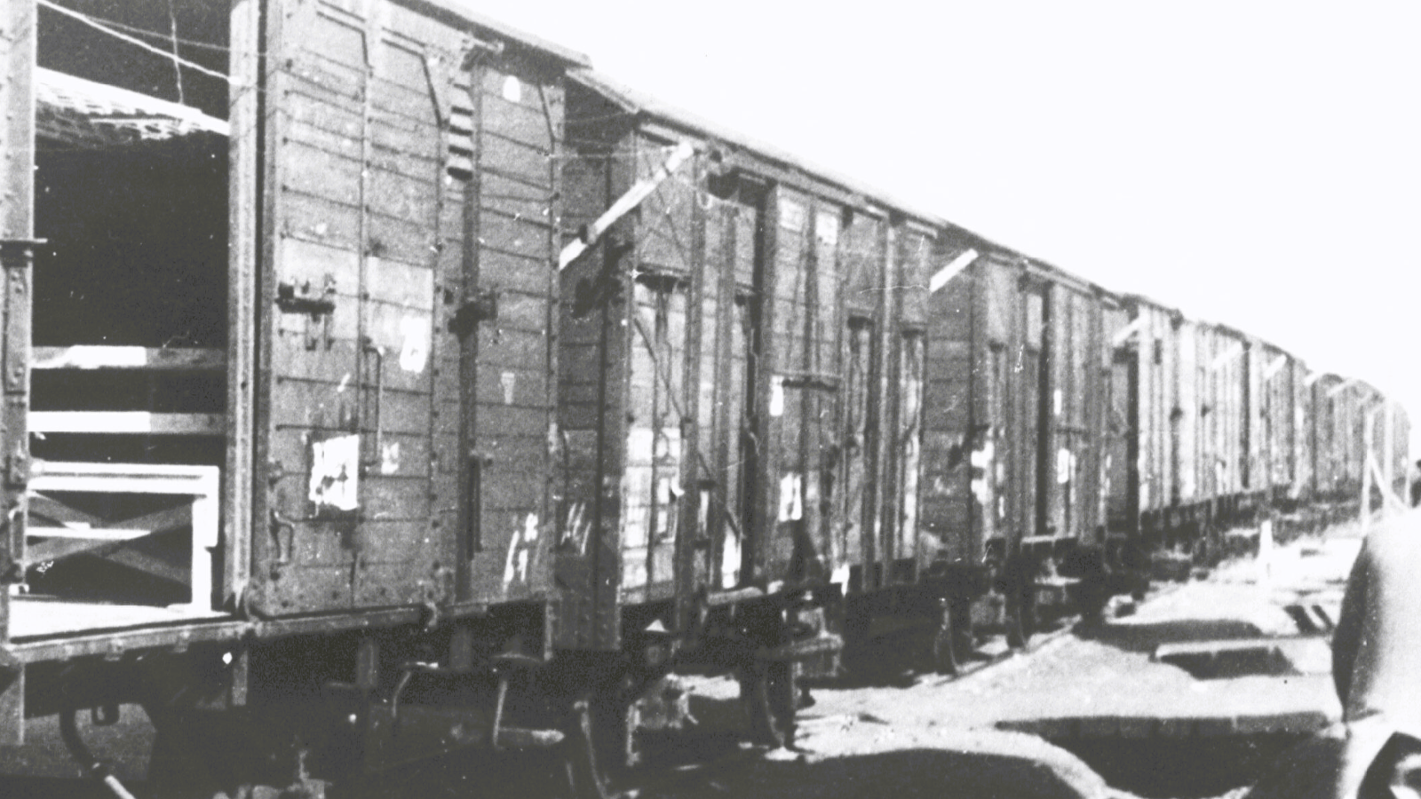 The September 3, 1944 Transport from Westerbork to Auschwitz: A
