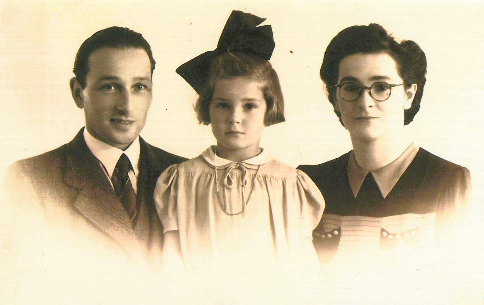 Remembering Salomon Cohen and his Family History of Sorts