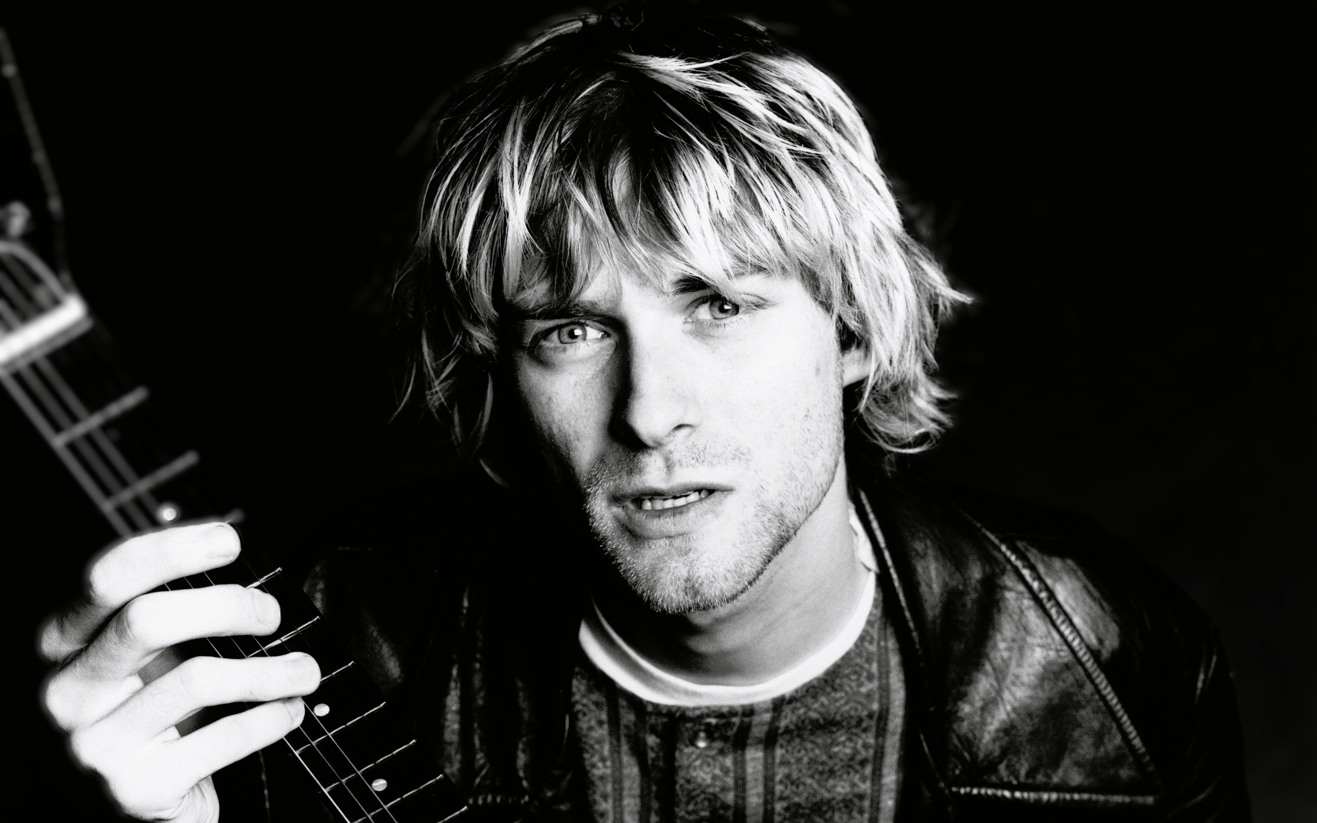 Kurt Cobain: The Voice of a Generation – History of Sorts