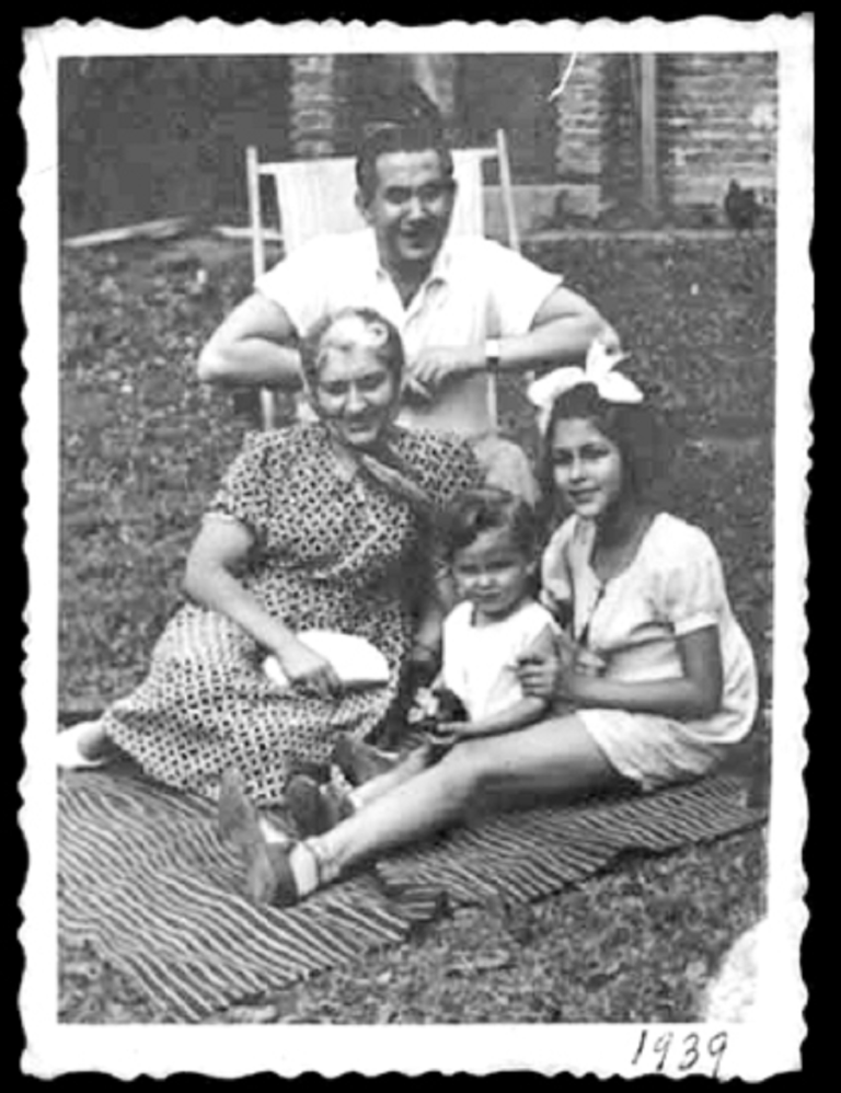 Rutka Laskier-A Teenager’s Account of the Holocaust – History of Sorts