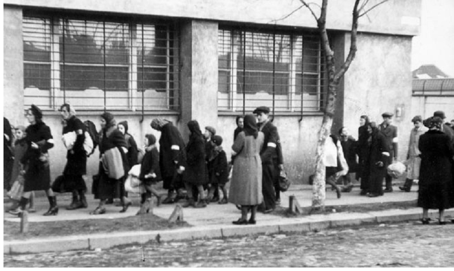 Rutka Laskier-A Teenager’s Account of the Holocaust – History of Sorts
