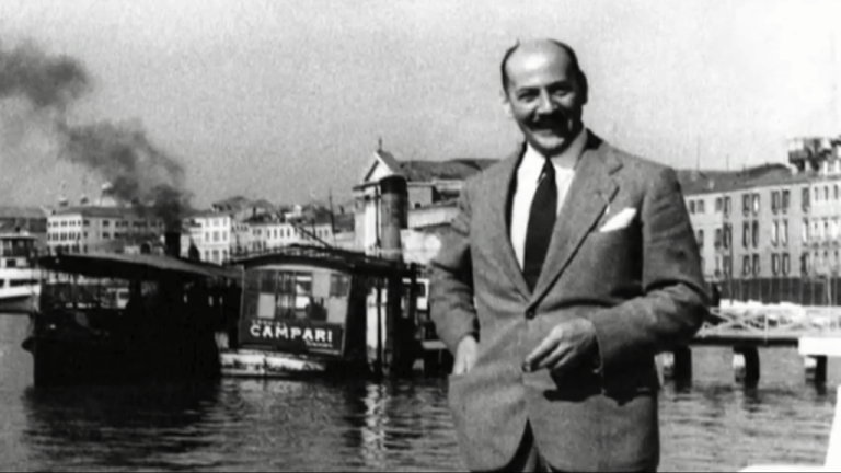 Albert Göring: The Forgotten Göring Who Resisted the Nazis – History of ...