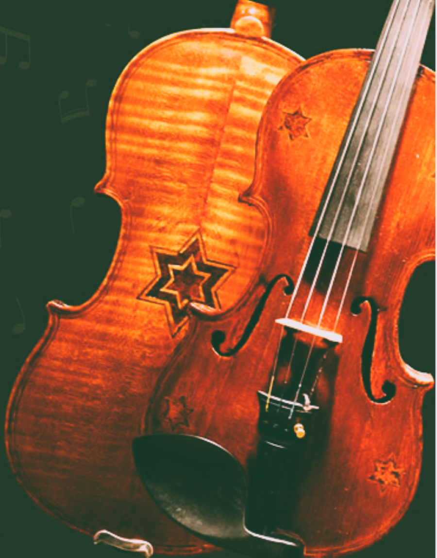 Music in the Ghettos and Camps: A Voice of Resistance, Humanity, and ...