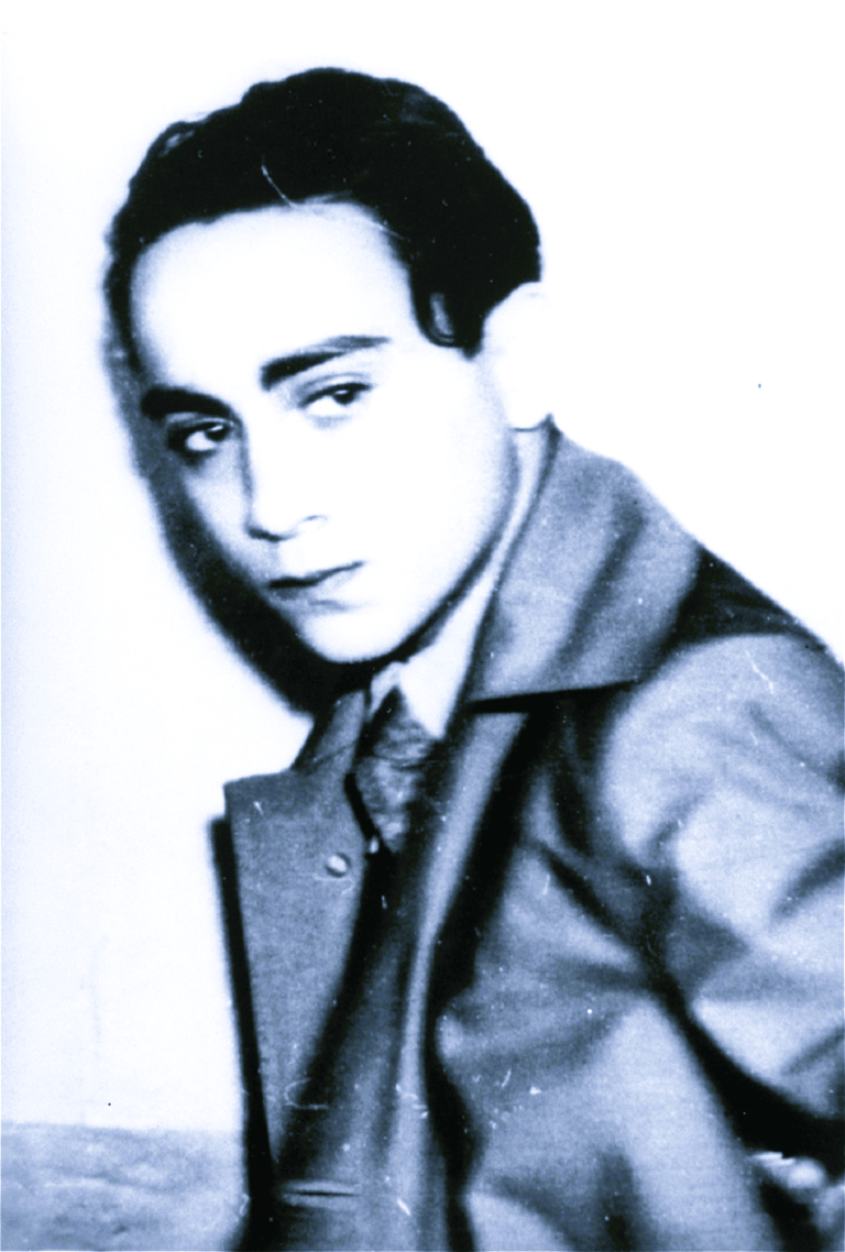 Kristallnacht: The Shattered Night That Marked the End of Illusions ...