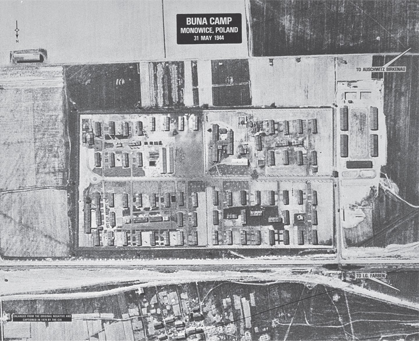 Industry, War, and Complicity: IG Farben and the Buna-Werke at ...