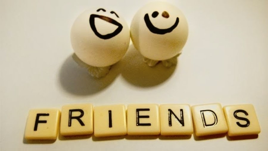 Be a Friend-By Edgar A Guest – History of Sorts